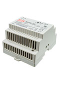 DR-30-15, AC-DC преобразователь на DIN рейку