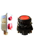 KAN0644-0251B, КНОПКА ТАКТОВАЯ TD-08XB-X(6х6х2,5)