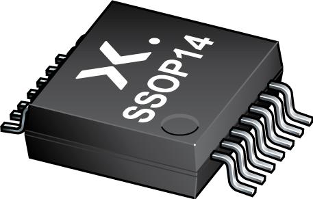 74LV4066DB,118