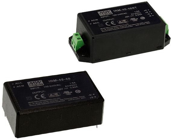 IRM-45-5ST