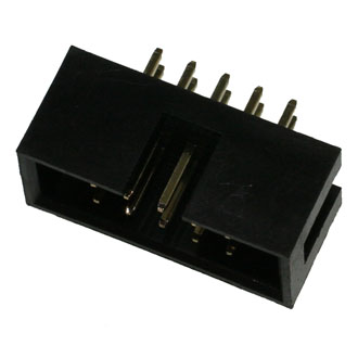BH-10 (IDC-10MS) BH-10 (IDC-10MS)