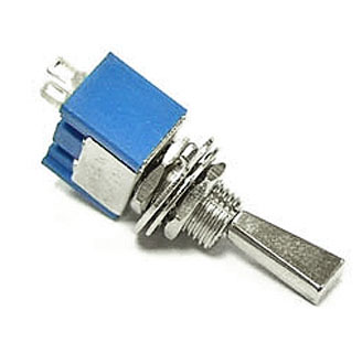 MTS-101-F1 on-off MTS-101-F1 on-off