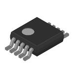 MAX9939AUB+T