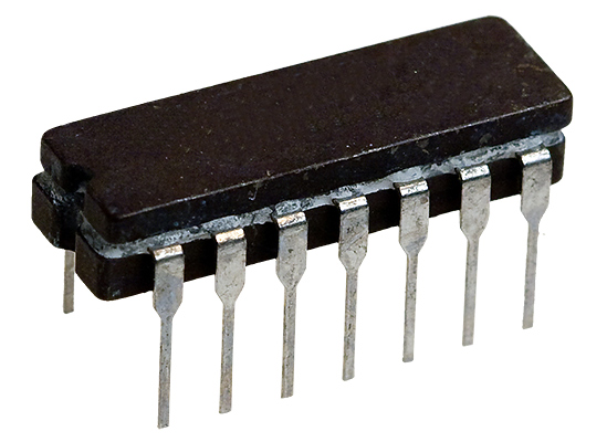 К511ИЕ1, (Н157)(1990-97г)