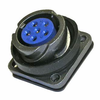 FQ18-6pin ZK FQ18-6pin ZK
