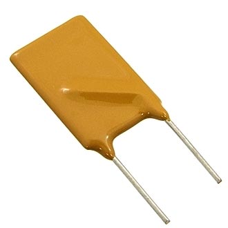 Предохранитель RF  I nom=5A, I max=40A