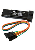 ST-LINK V2, Программатор STM