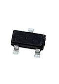 DLP05LC-7-F, DLP05 Series 300 W 6 V Surface Mount Uni-Directional TVS Diode - SOT-23