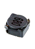SDRH5D28, SMD индуктивность 68мкГн 0.52А 6х6мм (CDRH5D28NP-680NC)