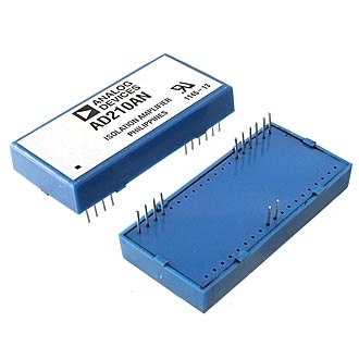 Микросхема AD210AN               DIP12