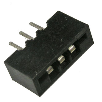 Гнездо под кабель FB-03