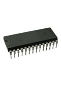 8259AP, микроконтроллер PDIP28 8259AP, микроконтроллер PDIP28