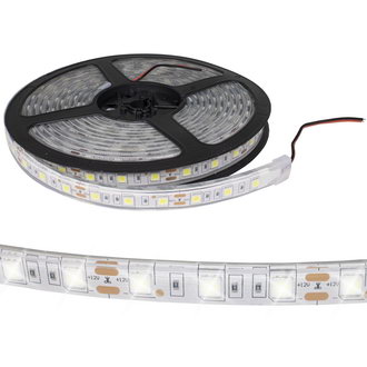5050 300LED IP68 12V WHITE