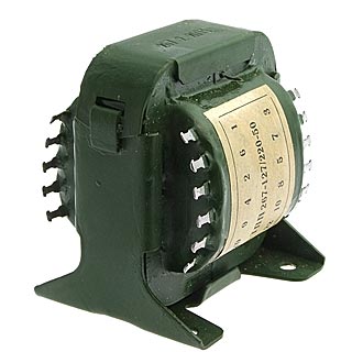 Трансформатор ТПП 267-127/220-50