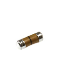 MMB02070C1009FB200, ЧИП резистор 10Ом MELF 0207 0.4Вт 1% 50ppm