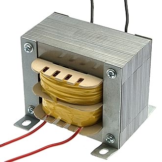 Трансформатор EI96*50 220v to 24V 144W