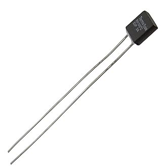 Termo fuse 110*C 3A DIP