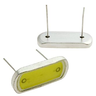 Мощные светодиоды 1.5w 9.8v 150ma 100lm 6500K T9*21mm