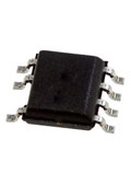 LIS9452U, SOP-7 Ambient Acoustic and/or Luminous Intensity   Controller and Non-isolated Buck LED др
