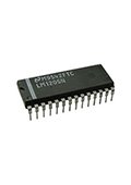 LM1205N, видеоусилитель PDIP28 LM1205N, видеоусилитель PDIP28