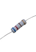 M.F.R.  1 W, 5%,  160 OHM, (С2-23)  резистор металлопленочный 1 вт 5% 160 Ом