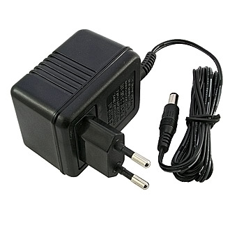 Блок питания трансформаторный БПН 5VDC 1A 2.1*5.5