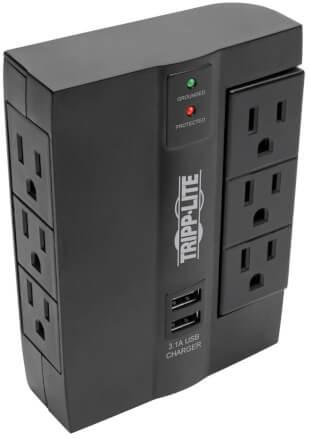 SWIVEL6USB