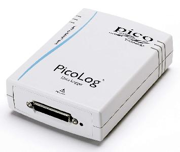 Даталоггер picolog 1216