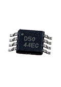 TS4890IST, усилитель мощности звуковой частоты