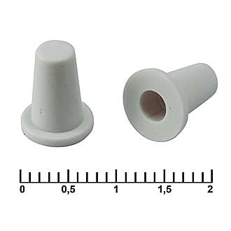 Колпачок для кнопки A07 White
