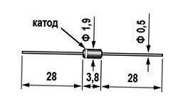 КД510А