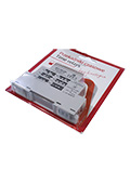 RPC-1MA-UNI, Реле времени, многофункциональное, 12...240 V AC/DC/ Новое исполнение MT-TUA-17S-11-924