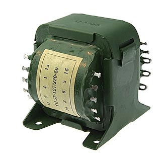 Трансформатор ТН 57-127/220-50