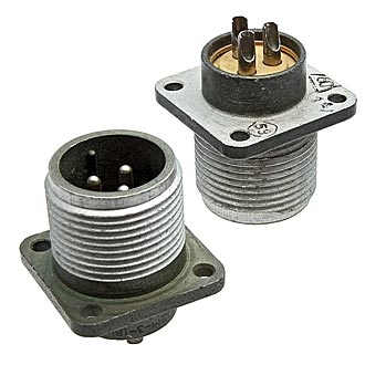Разъем РРН32М-3-18Ш1 Разъем РРН32М-3-18Ш1