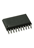 SN74HC245DWR, двунапр.шинный формирователь SO20