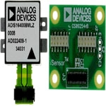 ADIS16400/PCBZ