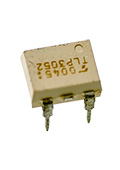 TLP3052, оптопара 600V 10mA