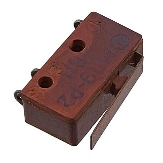 Микропереключатель МП9-Р2