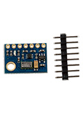 GY63-MS5607, модуль атмосферного датчика высоты I2C SPI