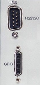 Опция gpib + rs232 для asr-72000