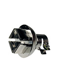 A1182, сменный наконечник для Quick BQFP24X24