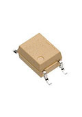 TLP181(GB), оптопара SMD4 (размер 4.2х4.2х2.0)