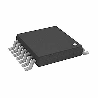 Микросхема ADP3410KRU  TSSOP14