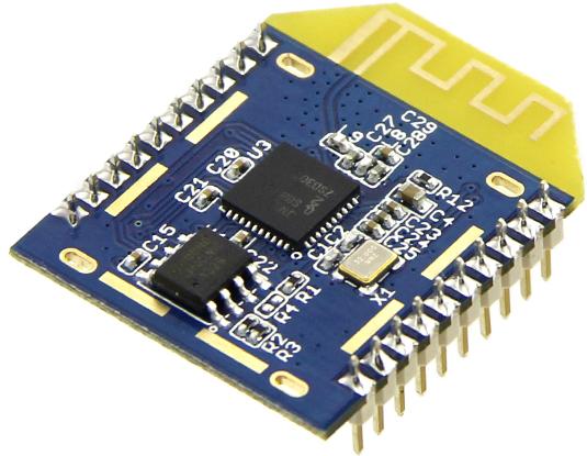 114990002 | 2.4GHz Wireless Transceiver