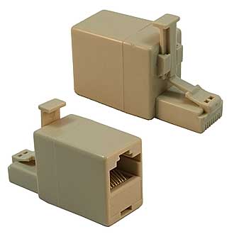 Разъем GCT1-8P8C