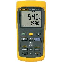 Измеритель температуры fluke 54iib