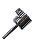 HOT WIND NOZZLES CT1130, Сменный наконечник для нагрев.элемента к СТ-958D (=АТР-8930)