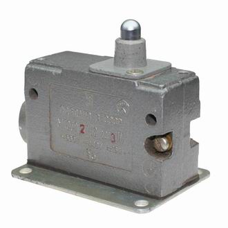 Микропереключатель МП2302  исп.3