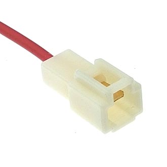 Соединитель автом. 1p male plug 10CM