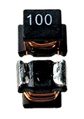 SQC322520T-100K-N, SMD индуктивность 10мкГн 10% 1210 (LQH32CN100K)